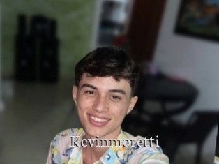 Kevinmoretti