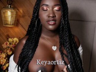 Keyaortiz