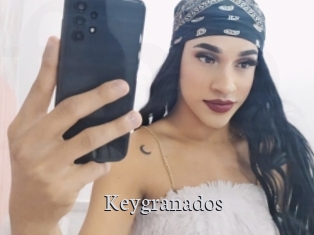 Keygranados