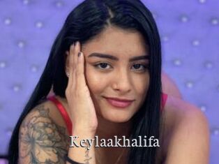 Keylaakhalifa