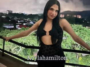 Keylahamilton