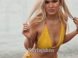 Keylajohns