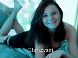 Kiaraevant