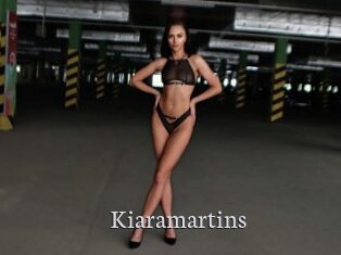 Kiaramartins