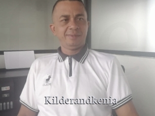 Kilderandkenia