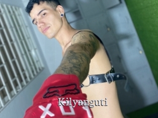 Kilyanguti