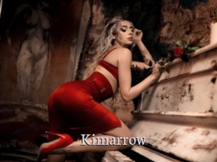 Kimarrow
