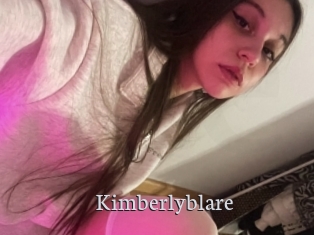 Kimberlyblare