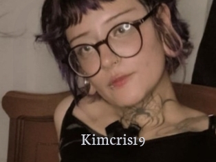 Kimcris19