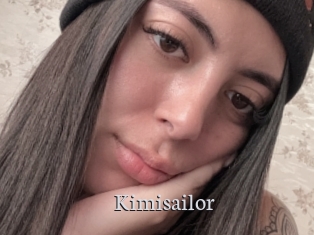 Kimisailor