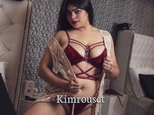 Kimrouset