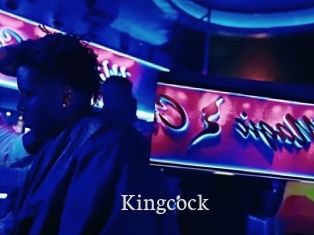 Kingcock