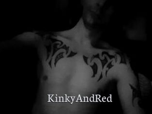 KinkyAndRed