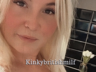 Kinkybritishmilf