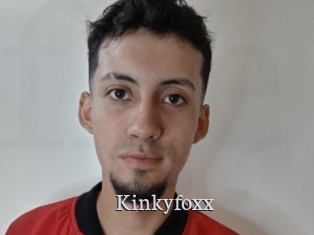 Kinkyfoxx