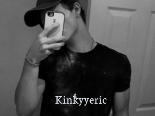 Kinkyyeric