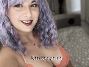 Kinkyzarah