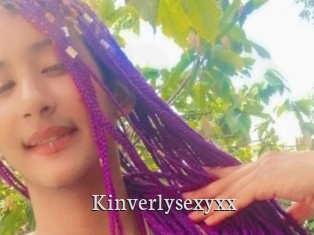 Kinverlysexyxx