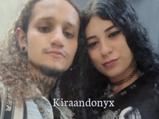 Kiraandonyx