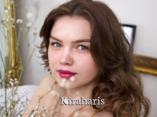 Kiraharis