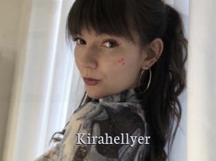 Kirahellyer