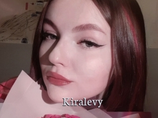 Kiralevy