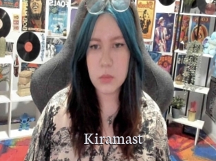 Kiramast