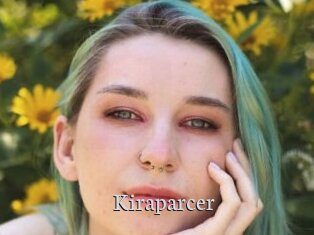 Kiraparcer