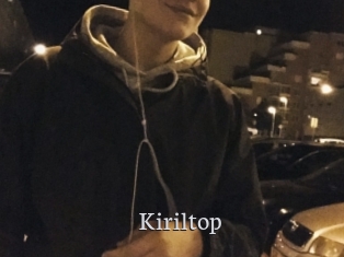 Kiriltop