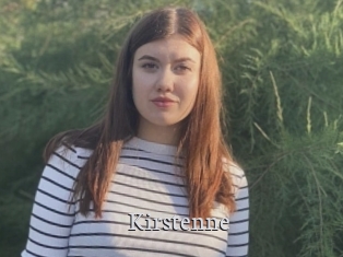 Kirstenne