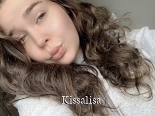 Kissalisa