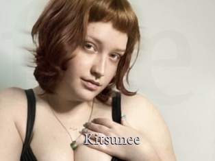 Kitsunee