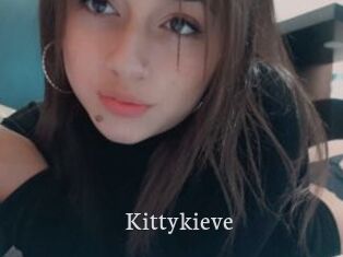 Kittykieve