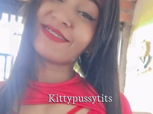 Kittypussytits