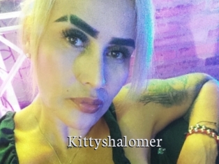 Kittyshalomer