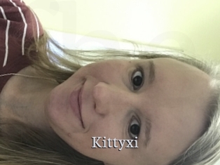 Kittyxi