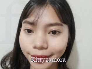 Kittyzamora