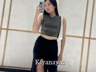 Kiyanayan