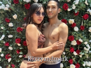 Kizzyandmark