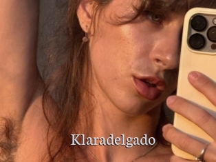 Klaradelgado