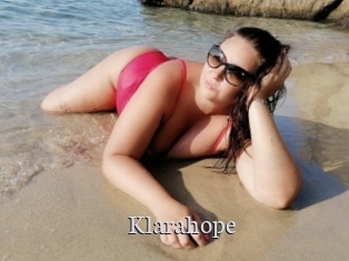 Klarahope