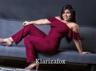 Klarizafox