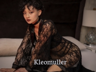 Kleomuller