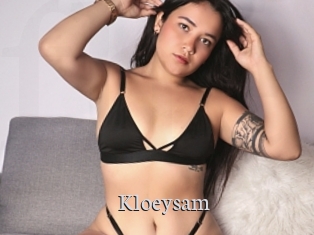 Kloeysam