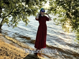 Klyneriawink