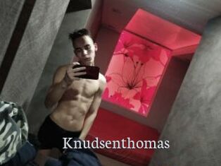 Knudsenthomas