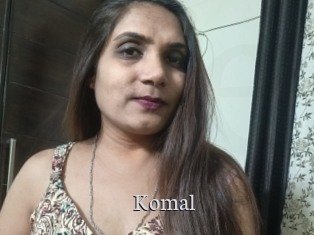 Komal