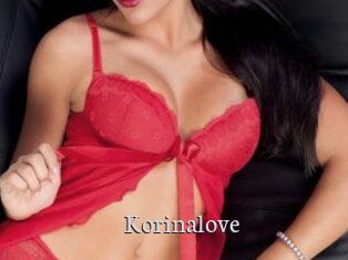 Korina