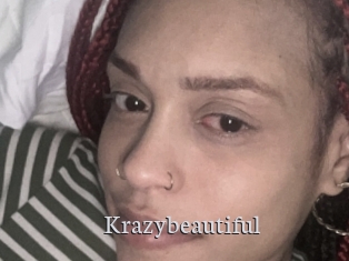 Krazybeautiful