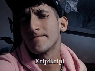 Kripikripi